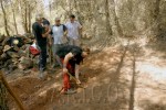 ARMH exhumacion de Jaime Tabuenca en Calatayud. fotos M.A Capapé para ARICO. (6) ARMH exhumacion de Jaime Tabuenca en Calatayud. fotos M.A Capapé para ARICO. (6)