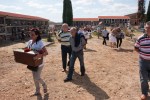 Inhumación definitiva en Torrijo de la Cañada-M.A Capapé (138)
