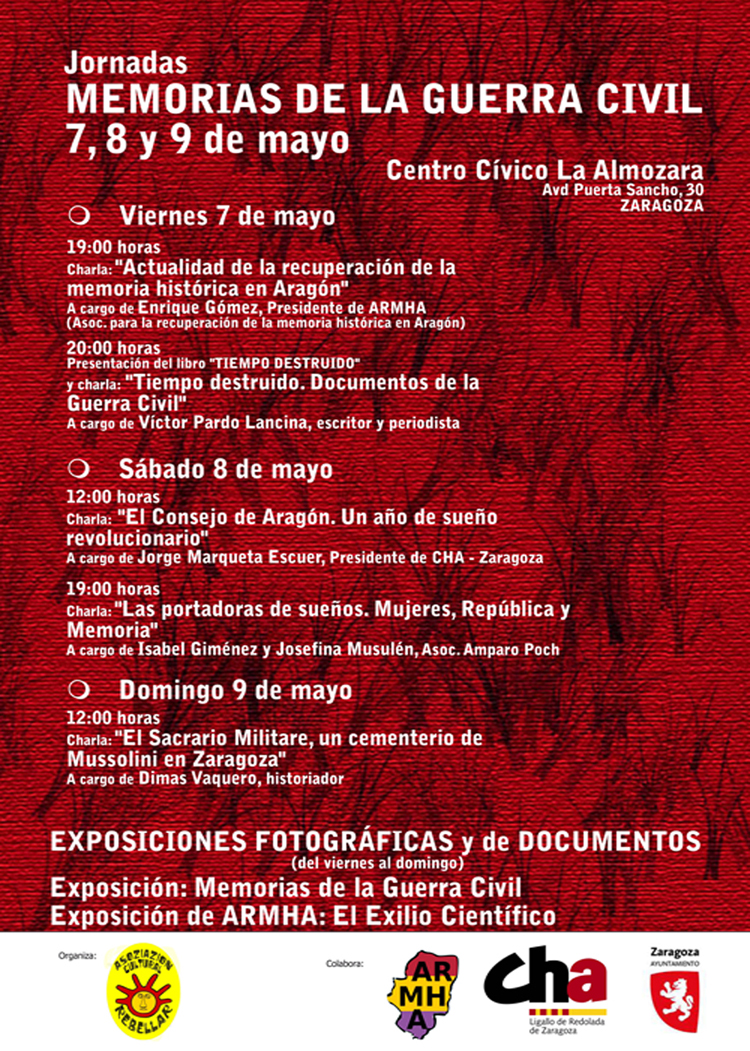 ciclo de charlas traz (2)