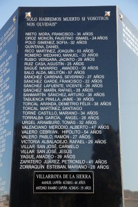 M. A. Capapé - 12 - 23 de febrero de 2014