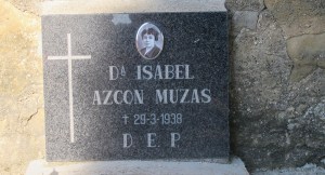 M. A. Capapé - 3 - 10 de julio de 2013