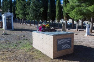 Miguel Angel Capapé Garro-11 de diciembre de 2014