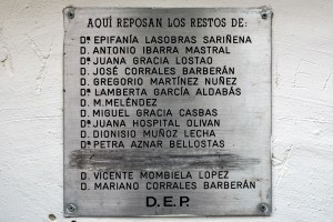 Miguel Angel Capapé Garro-27 de enero de 2015-2