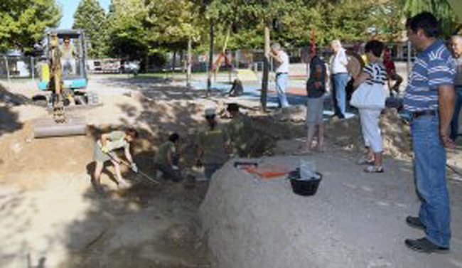 exhumacion en la carcavilla 160811