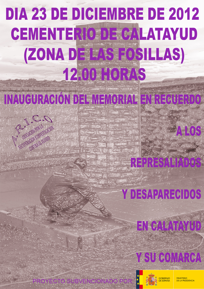 CARTEL MEMORIAL-pequeño