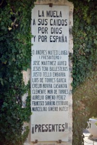 LA MUELA-Manuel Ballarín Aured