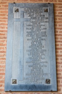 M. A. Capapé - 8 - 08 de junio de 2014