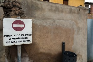 Miguel Angel Capapé Garro-18 de marzo de 2015