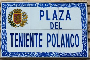 Miguel Angel Capapé Garro-21 de marzo de 2015