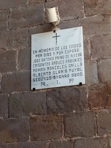 UNDUES DE LERDA (ZARAGOZA) 11-08-2013 (1)