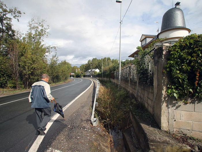 Villalibre Claudio Macias exhumacion ARMH /