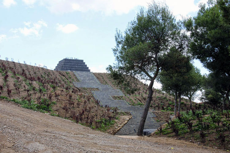 UESCA-parque-martires