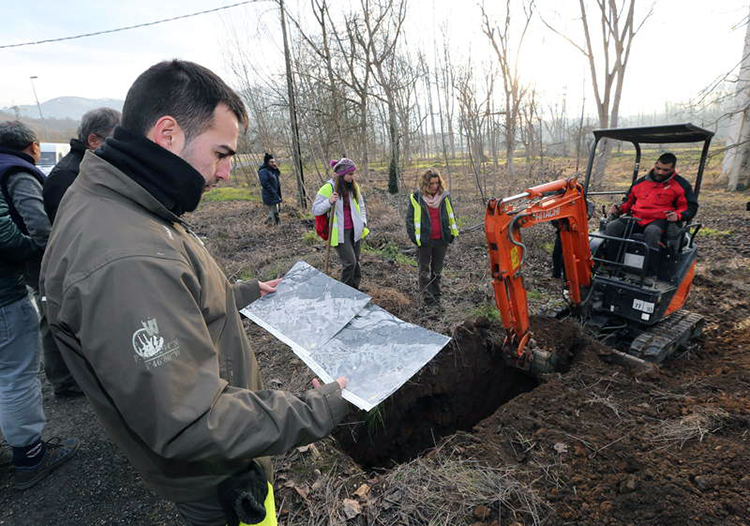 ARMH curva Villalibre arsenio Macias /