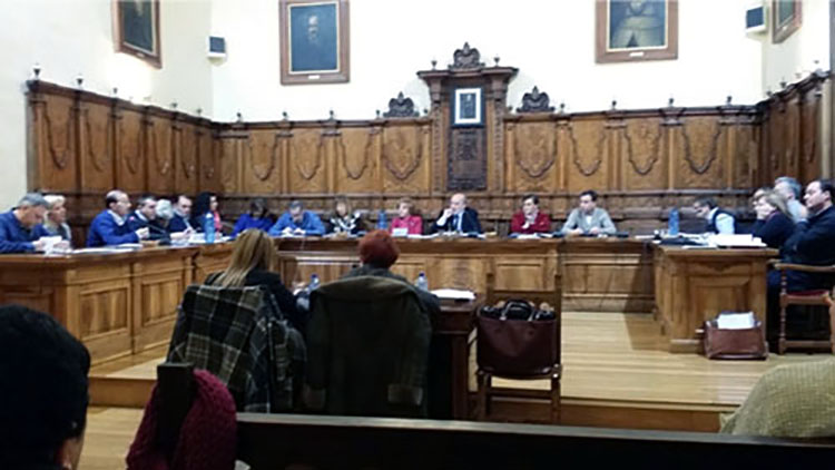 Pleno-municipal-Calatayud-26012015