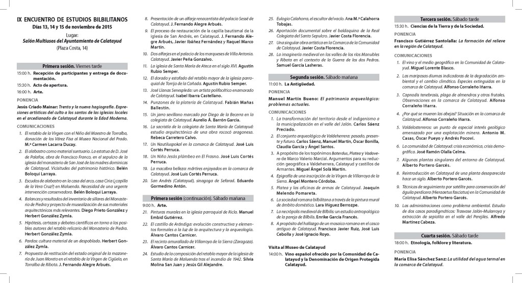 IX ENCUENTRO DE ESTUDIOS BILBILITANOS_Página_1