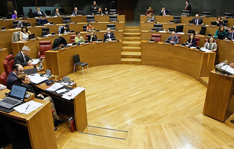 pleno_nafarroa